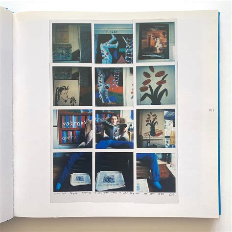 年末sale 新品 David Hockney Camera Works Blogknakjp