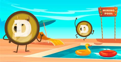 Top 5 Dogecoin Mining Pools You Need to Know