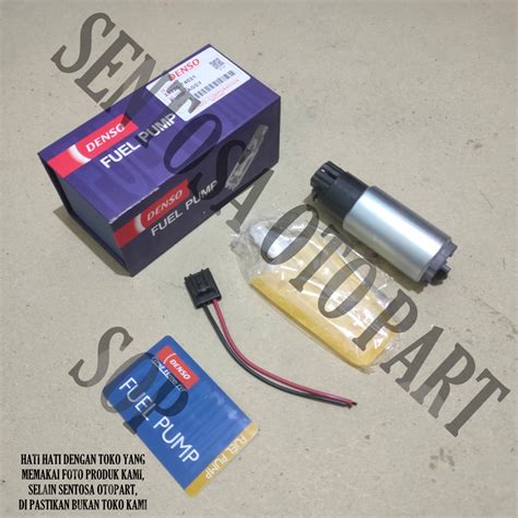 Jual Fuel Pump Rotak Pompa Bensin Crv Gen Gen Stream