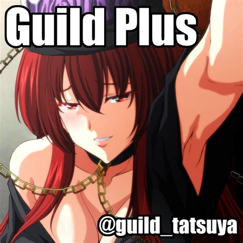 On Twitter Rt Guild Tatsuya