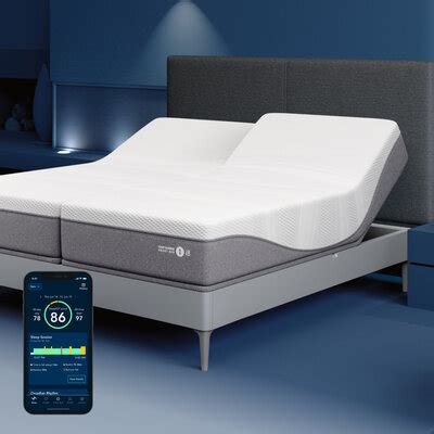 I8 Smart Bed | Sleep Number