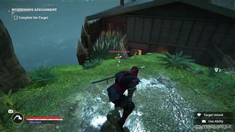 Aragami 2 Download - GameFabrique