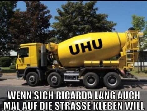 Hoch Hände Ricarder Wochenende 9GAG