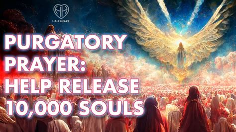 St Gertrude Prayer For Souls In Purgatory Release Souls