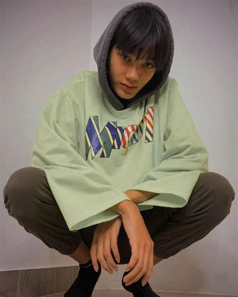 dafa atmaja biodata profil fakta umur agama pacar karier