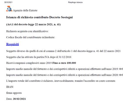 Contributi A Fondo Perduto La Guida Passo Dopo Passo Per Fare Domanda