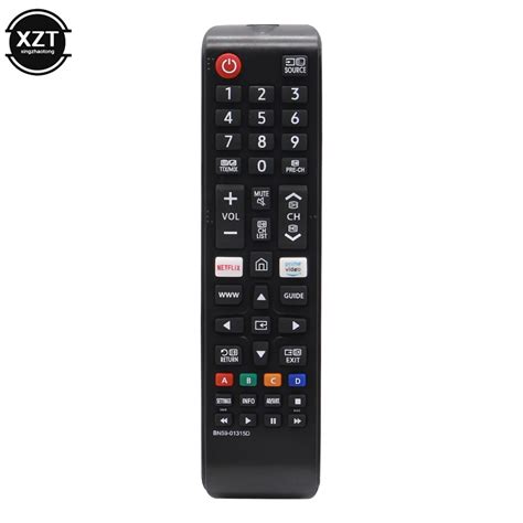 Bn B Universal Replaced Remote Control Fit For Samsung Tv