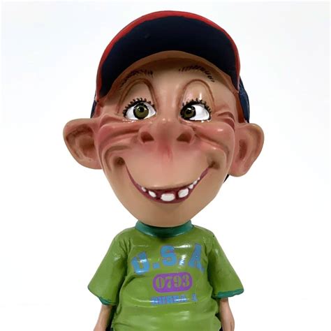 Talking Bubba J Bobblehead - Jeff Dunham Store