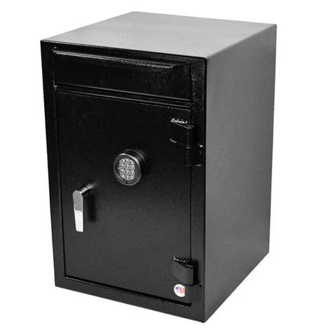 Stealth Ds3020fl7 Heavy Duty Drop Safe With Internal Compartment Safe