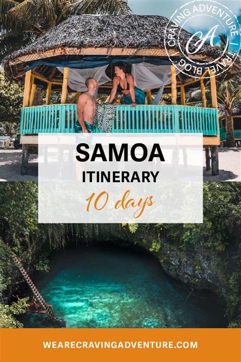 Pin On Samoa Travel Tips And Inspiration