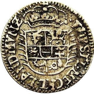 Thaler Adolph Friedrich Ii Duchy Of Mecklenburg Strelitz Numista