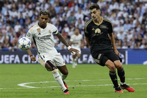 Union Berlin Real Madrid horario y dónde ver el partido madridistaReal