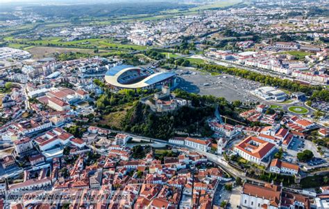 Leiria O Que Visitar Ver E Fazer Roteiro E Guia