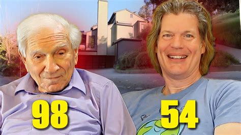 Gay AGE GAP Couple We Did It FOUR Times The First Day We Met YouTube