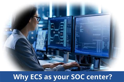 Why Security Operations Centre Soc Is Essential To Your Business