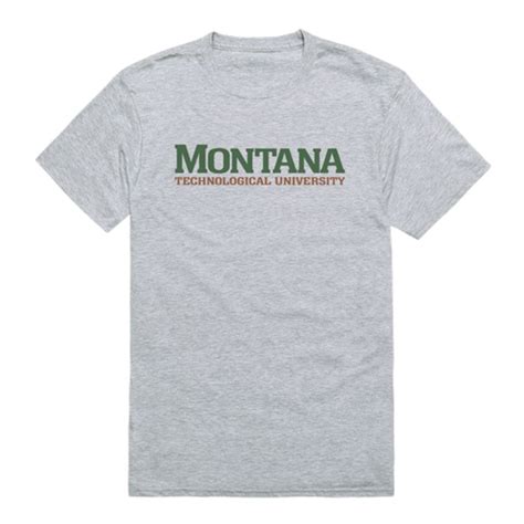 University of Montana Grizzlies Apparel – Official Team Gear