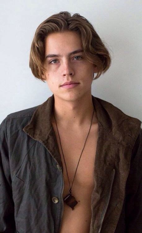 Cole Sprouse Photoshoot Gallery | Sprousefreaks | Idee per acconciature ...