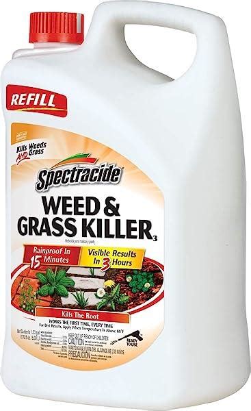 Spectracide Weed And Grass Killer Refill 13 Gallon