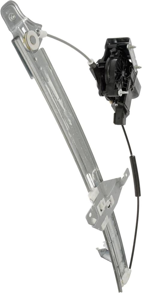 Amazon Dorman Power Window Regulator And Motor Assembly