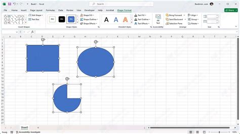 Como selecionar vários objetos no Excel de forma fácil e rápida