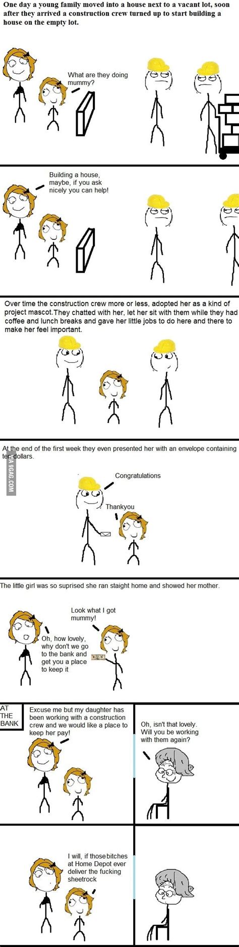 Innocence 9gag