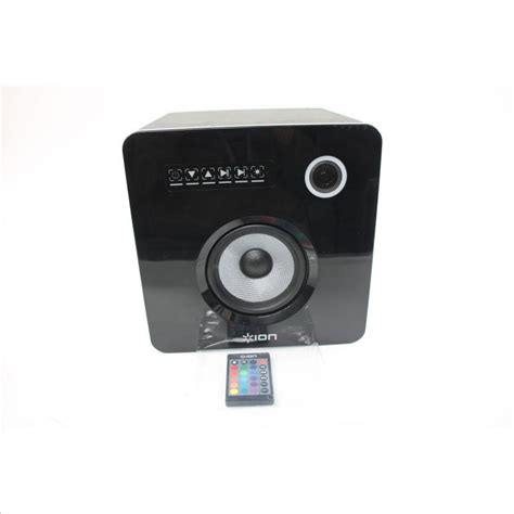 Ion Bluetooth Speaker | Property Room