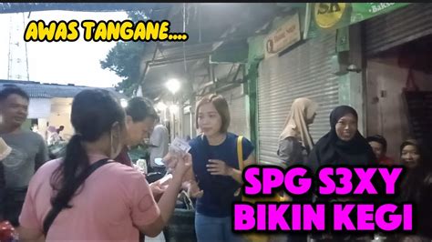 SPG S3XY KENEK RAYUAN MAUT Action Comedy Komedi Pendek Terbaru Eps