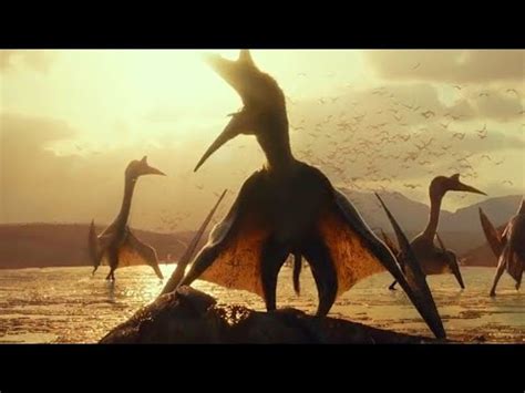 Jurassic World Dominion Official Teaser Trailer Espa Ol Youtube