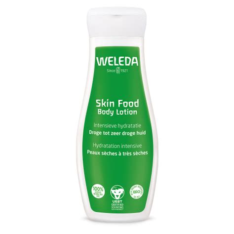 Weleda Skin Food Body Lotion 200 Ml PharmaMarket