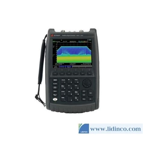 Handheld Spectrum Analyzer Fieldfox Keysight N B Ghz