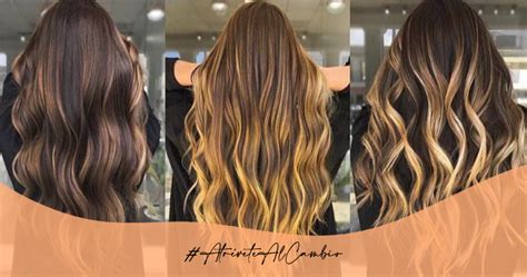 Cuál es la diferencia entre mechas babylights y balayage Hair Topel G