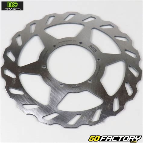 Disque de frein avant Derbi Senda GPR NG Brake Disc Pièce moto