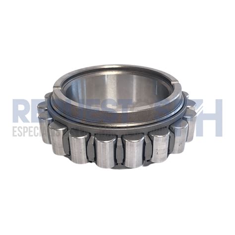 0750118005 RODAMIENTO PIÑON 4TA SUPERIOR ZF 1650 Repuestos FH SpA