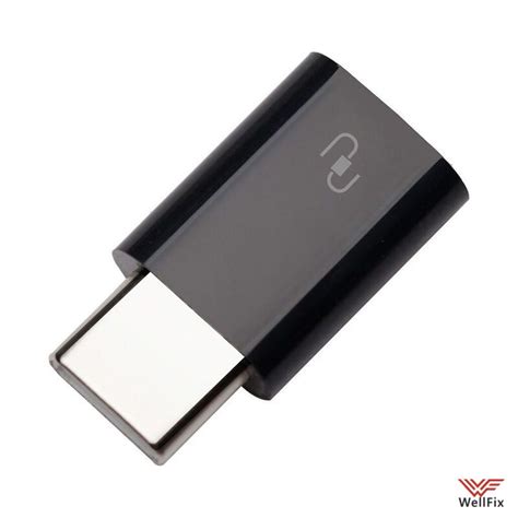 Переходник micro USB / Type-C Xiaomi купить в Москве - Интернет-магазин ...