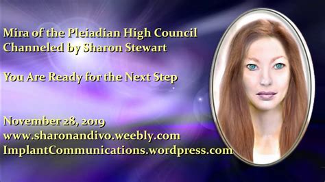 Mira Of The Pleiadian High Council YouTube