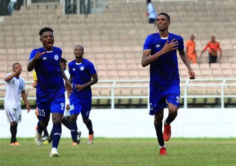 Rivers United Vs Usm Alger Lineups Stats Players To Watch