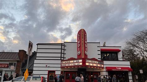 The Columbus, OH movie theaters you need to try - CBUStoday