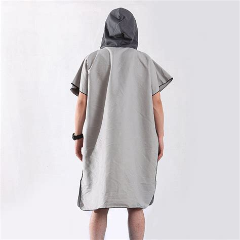 Adult Hooded Beach Towel - USAMERICA SHOP