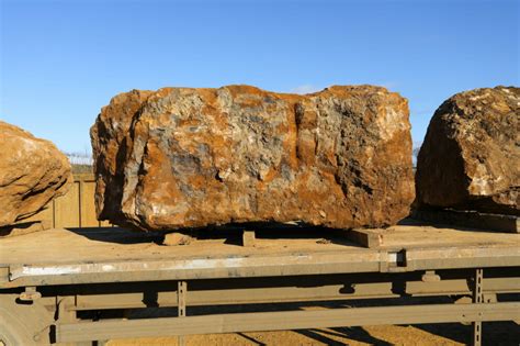 Our English Natural Stones Building Stone