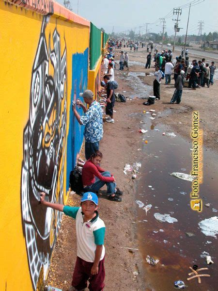 Nezahualcóyotl Méx 18 Julio 2013 Otra faceta resaltante de la