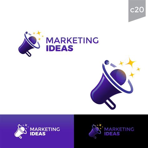 Choose a logo — "Marketing Ideas" - Indie Hackers