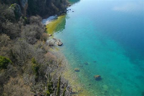 Private Tagestour nach Ohrid und St Naum von Skopje zur Verfügung