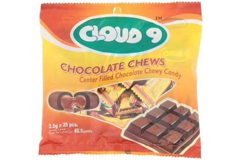 Top 10 Chewy Candies In Malaysia 2023 Chewy Candies Brands