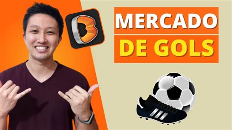 COMO FUNCIONA O MERCADO DE GOLS BETANO ATUALIZADO 2023 Entenda A