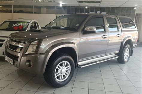 GIG Motors | ISUZU Cars for sale in Gauteng | Auto Mart