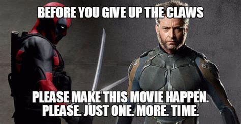 20 Hilariously Dank Deadpool Vs Wolverine Memes