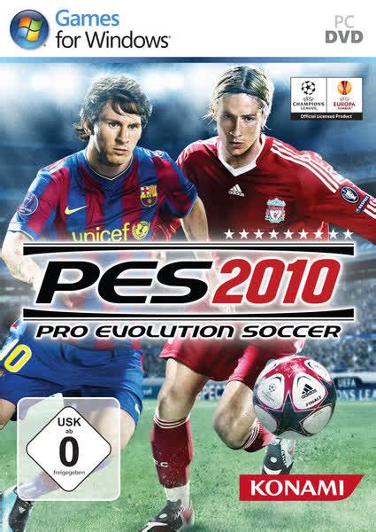 Pro Evolution Soccer 2010 Reviews Pros And Cons Techspot