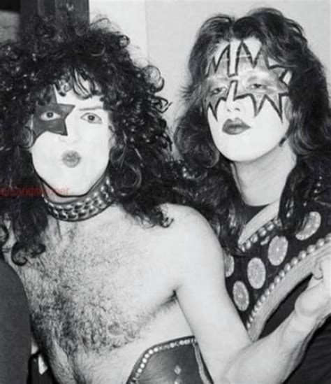 Pin By Doug Leake On Kiss Ace Frehley Kiss Pictures Kiss Army