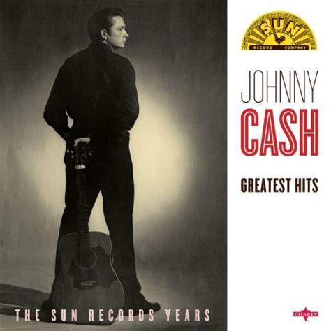 Johnny Cash Greatest Hits Remastered Flac