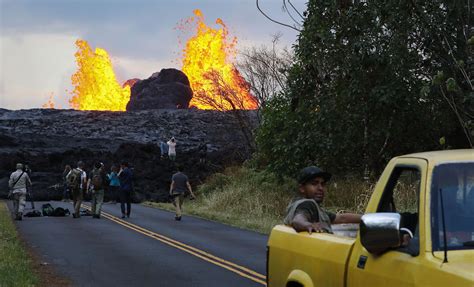 The Story Of Pele Hawaiian Volcano Goddess